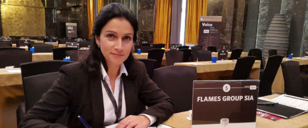 Conference Middle East GCCM flamesgroup
